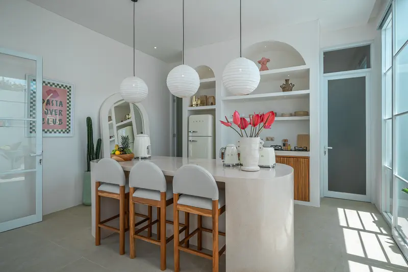 3-Bedroom Villa | Padang Linjong, Canggu, photo 29