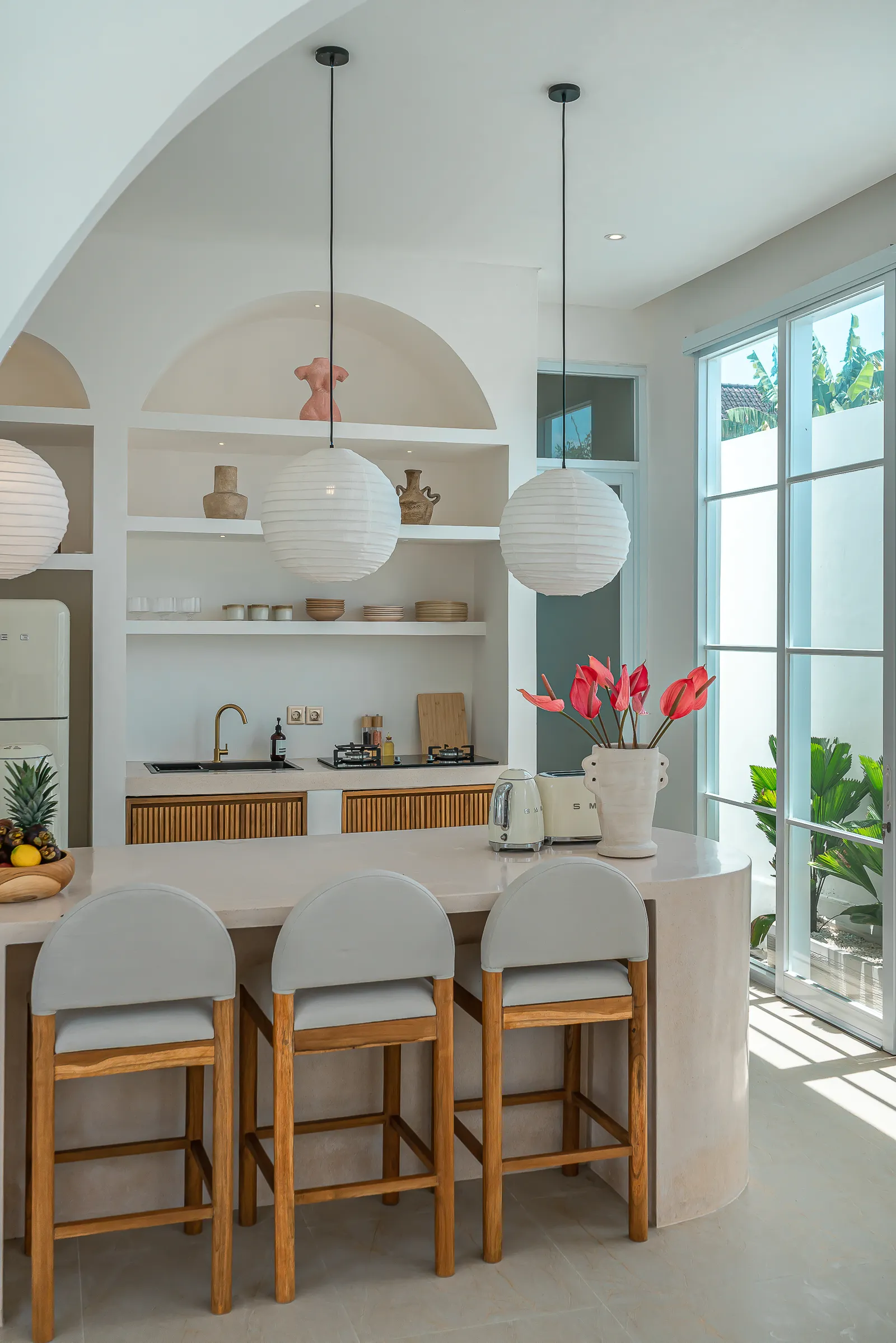 3-Bedroom Villa | Padang Linjong, Canggu, photo 35