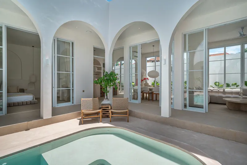 3-Bedroom Villa | Padang Linjong, Canggu, photo 25