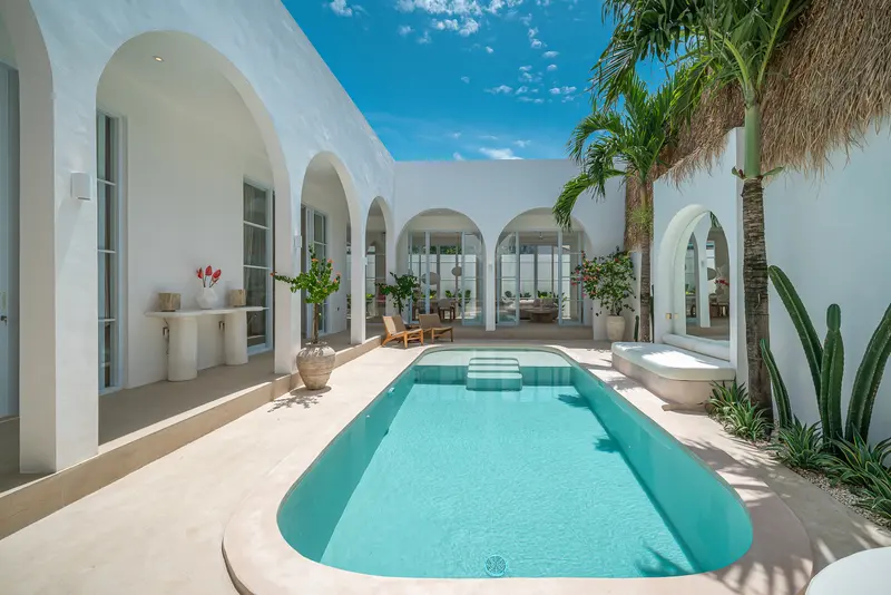 3-Bedroom Villa