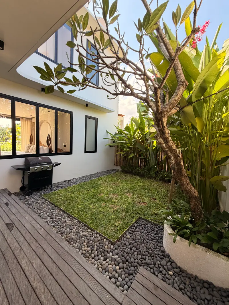 2-Bedroom Villa | Kedungu, photo 23