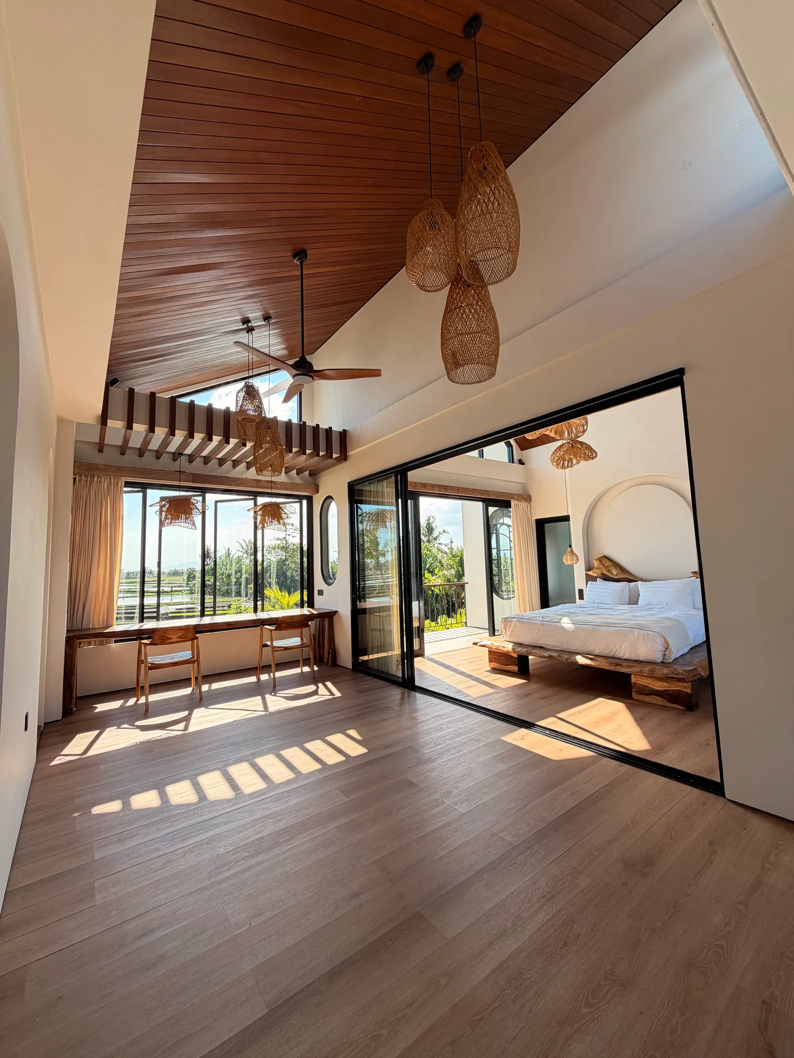 2-Bedroom Villa | Kedungu, photo 8
