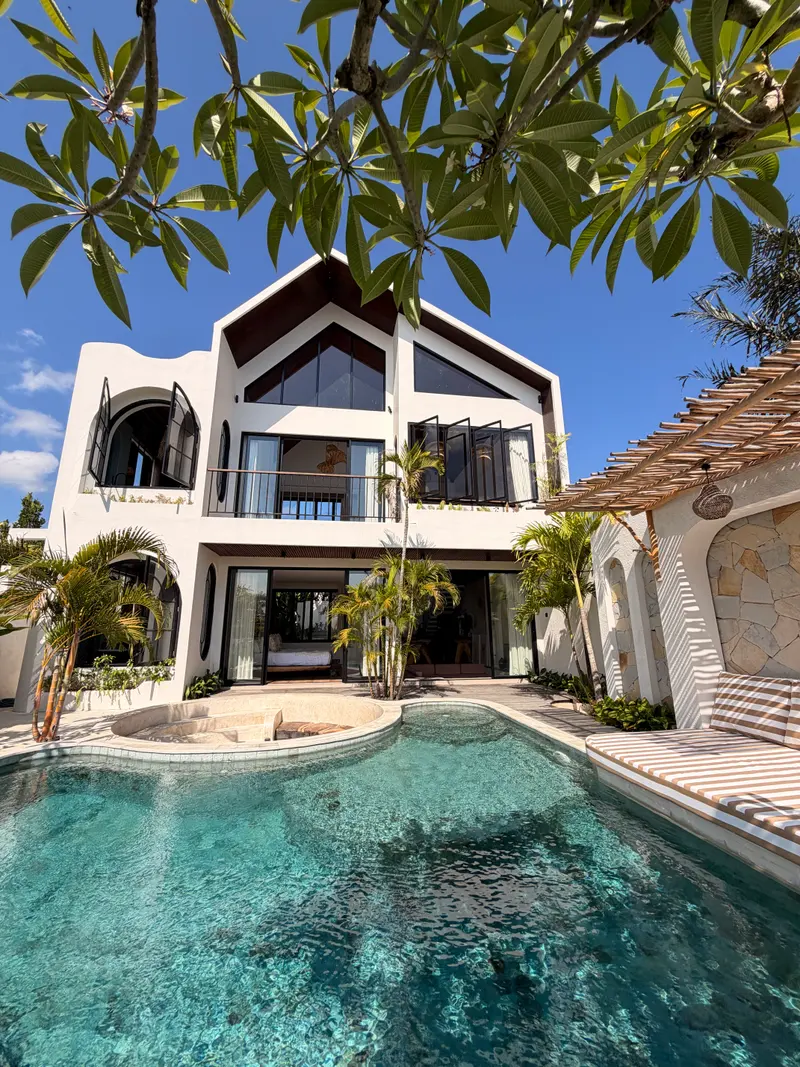 2-Bedroom Villa