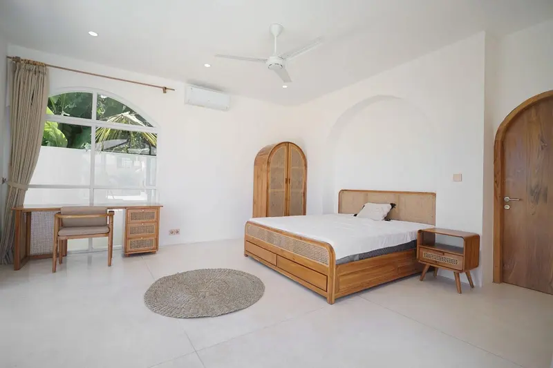 2-Bedroom Villa | Kedungu, photo 11