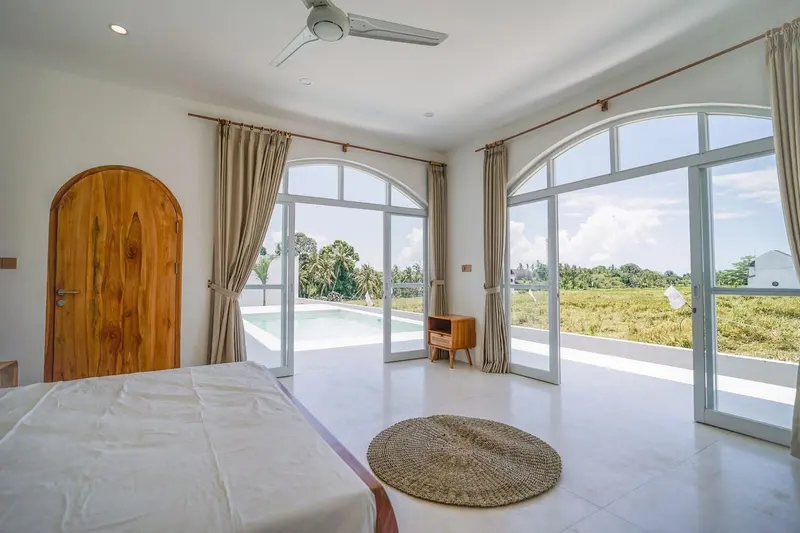 2-Bedroom Villa | Kedungu, photo 6