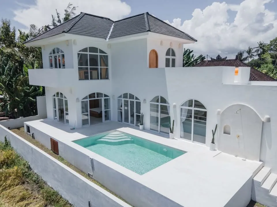 2-Bedroom Villa | Kedungu, photo 1