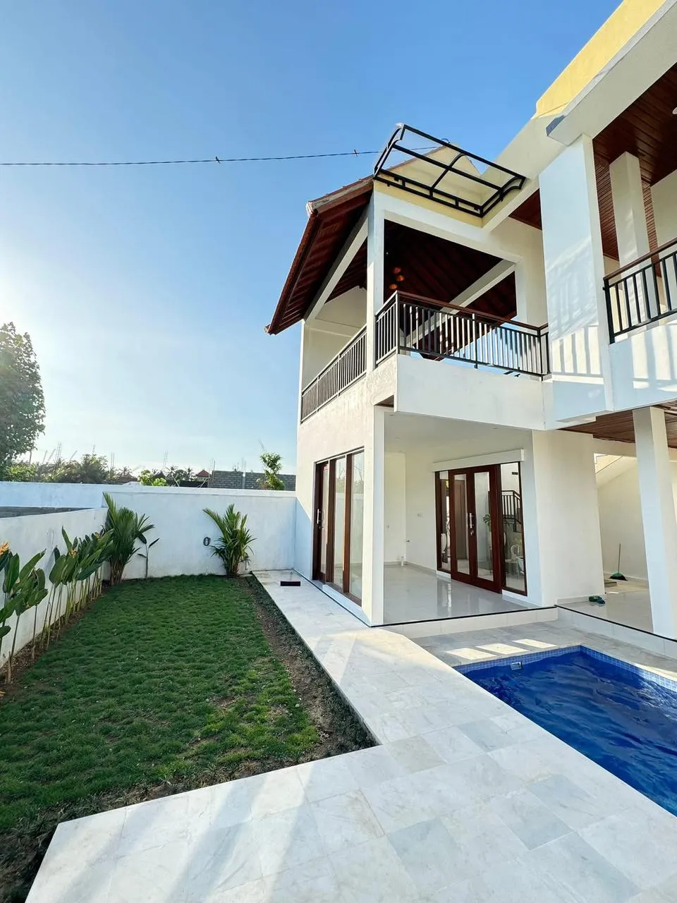 2-Bedroom Villa | Kedungu, photo 11