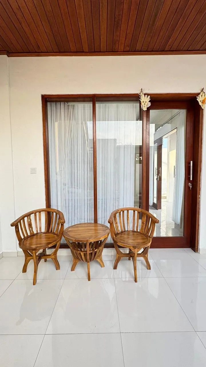 2-Bedroom Villa | Kedungu, photo 5