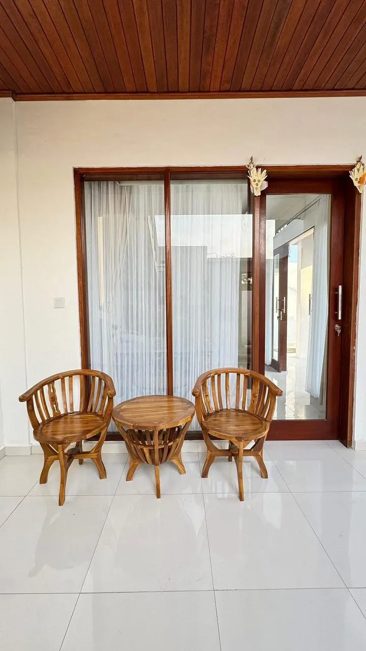 2-Bedroom Villa | Kedungu, photo 5