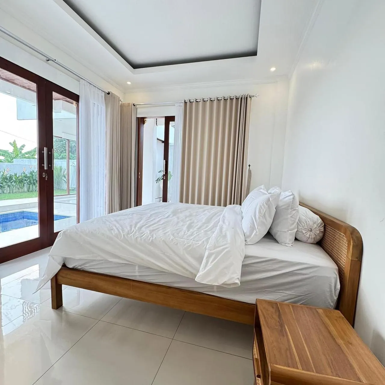 2-Bedroom Villa | Kedungu, photo 13