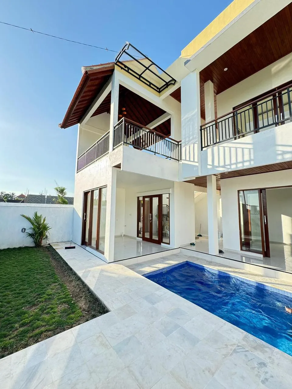 2-Bedroom Villa | Kedungu, photo 1