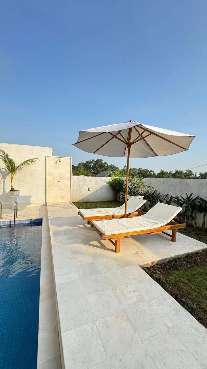 2-Bedroom Villa | Kedungu, photo 10