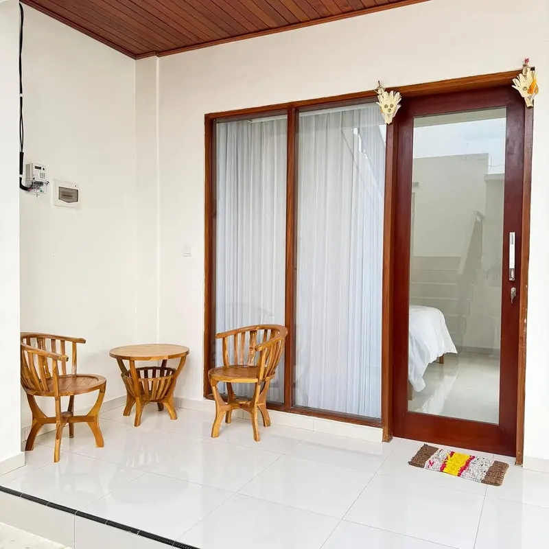 2-Bedroom Villa | Kedungu, photo 6