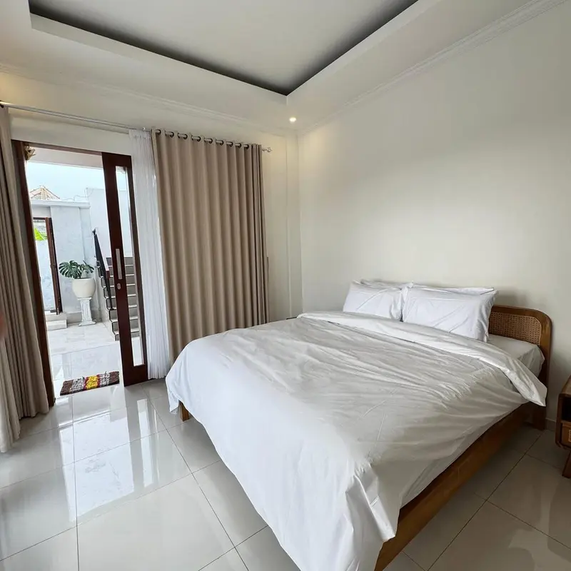 2-Bedroom Villa | Kedungu, photo 15