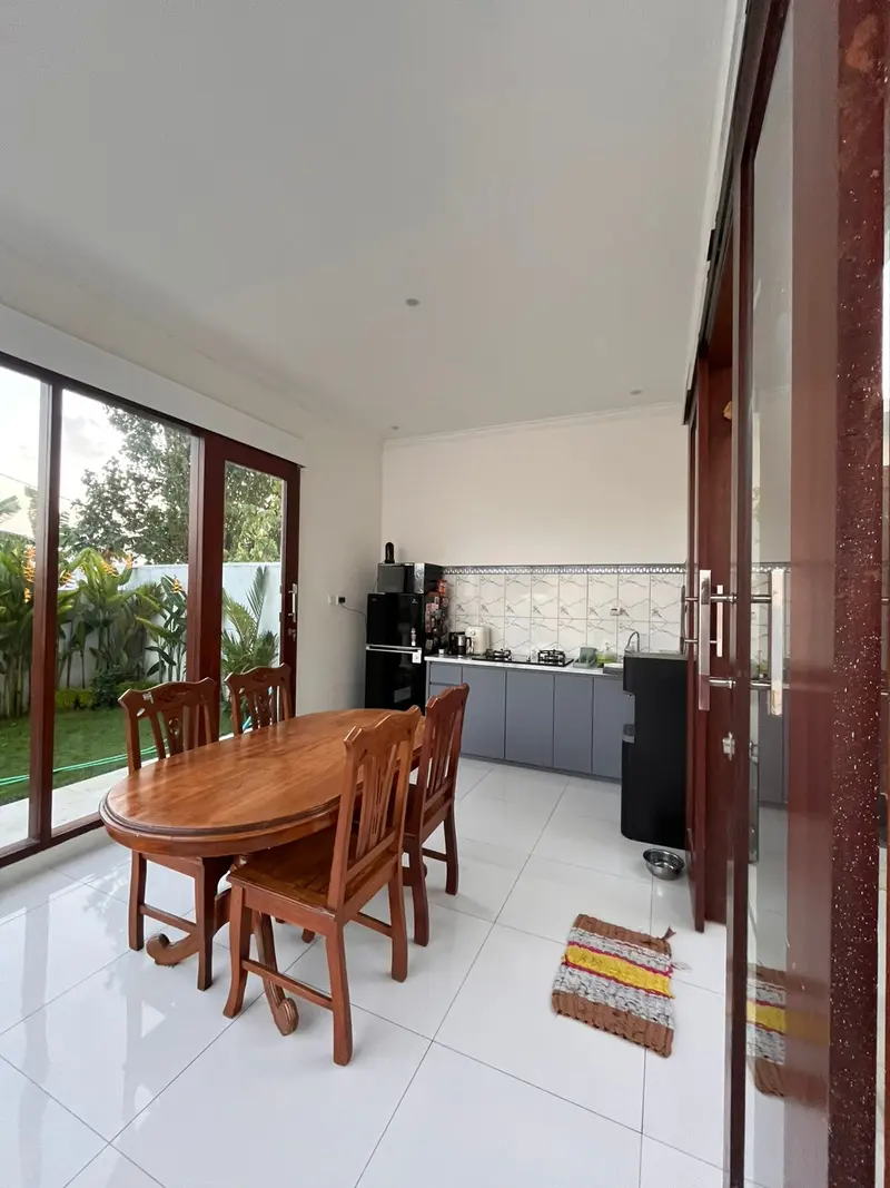 2-Bedroom Villa | Kedungu, photo 29