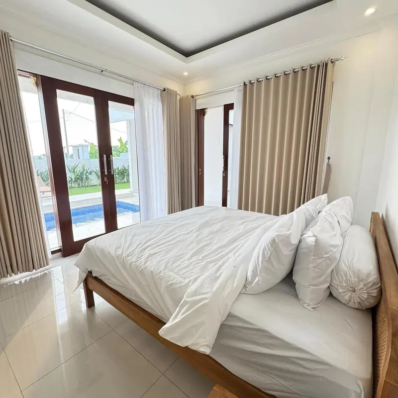 2-Bedroom Villa | Kedungu, photo 17
