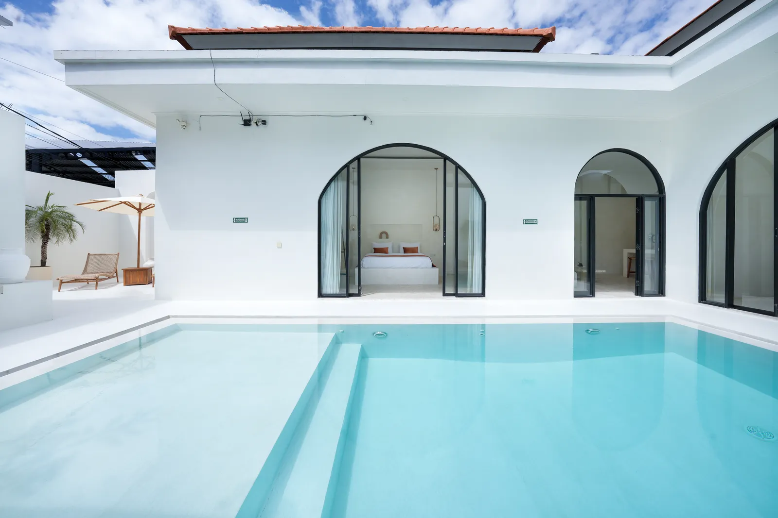 2-Bedroom Villa | Padonan, Canggu, photo 18
