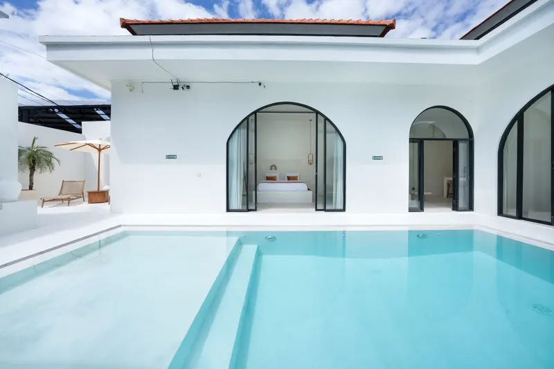 2-Bedroom Villa | Padonan, Canggu, photo 18