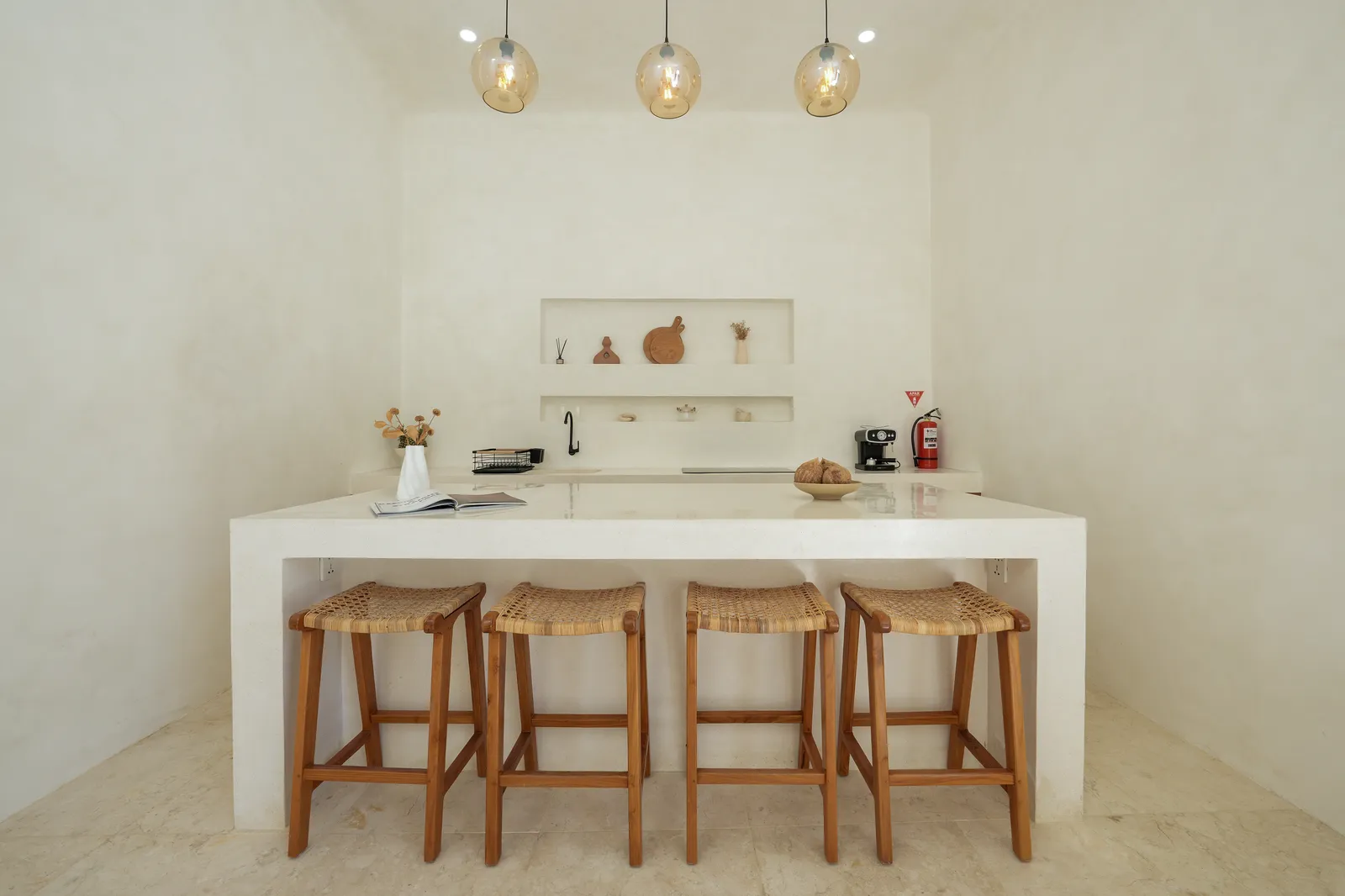 2-Bedroom Villa | Padonan, Canggu, photo 42
