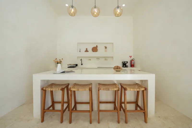 2-Bedroom Villa | Padonan, Canggu, photo 42
