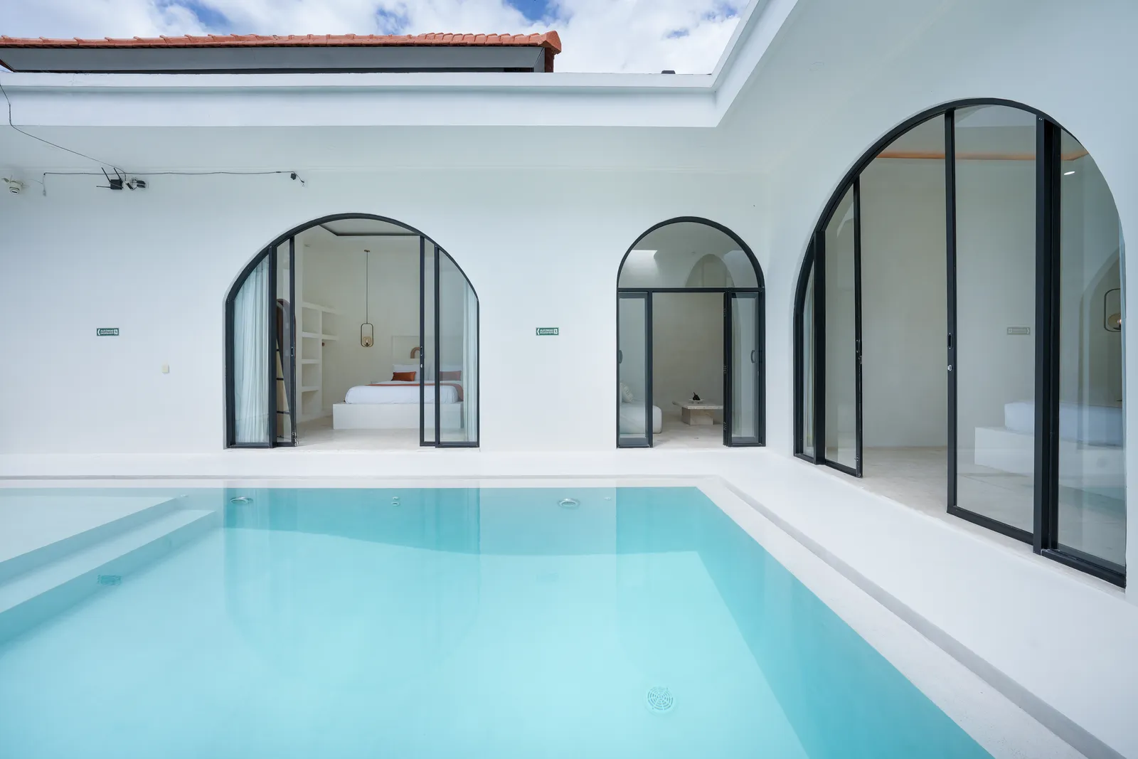 2-Bedroom Villa | Padonan, Canggu, photo 15
