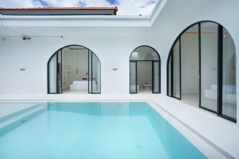 2-Bedroom Villa | Padonan, Canggu, photo 15
