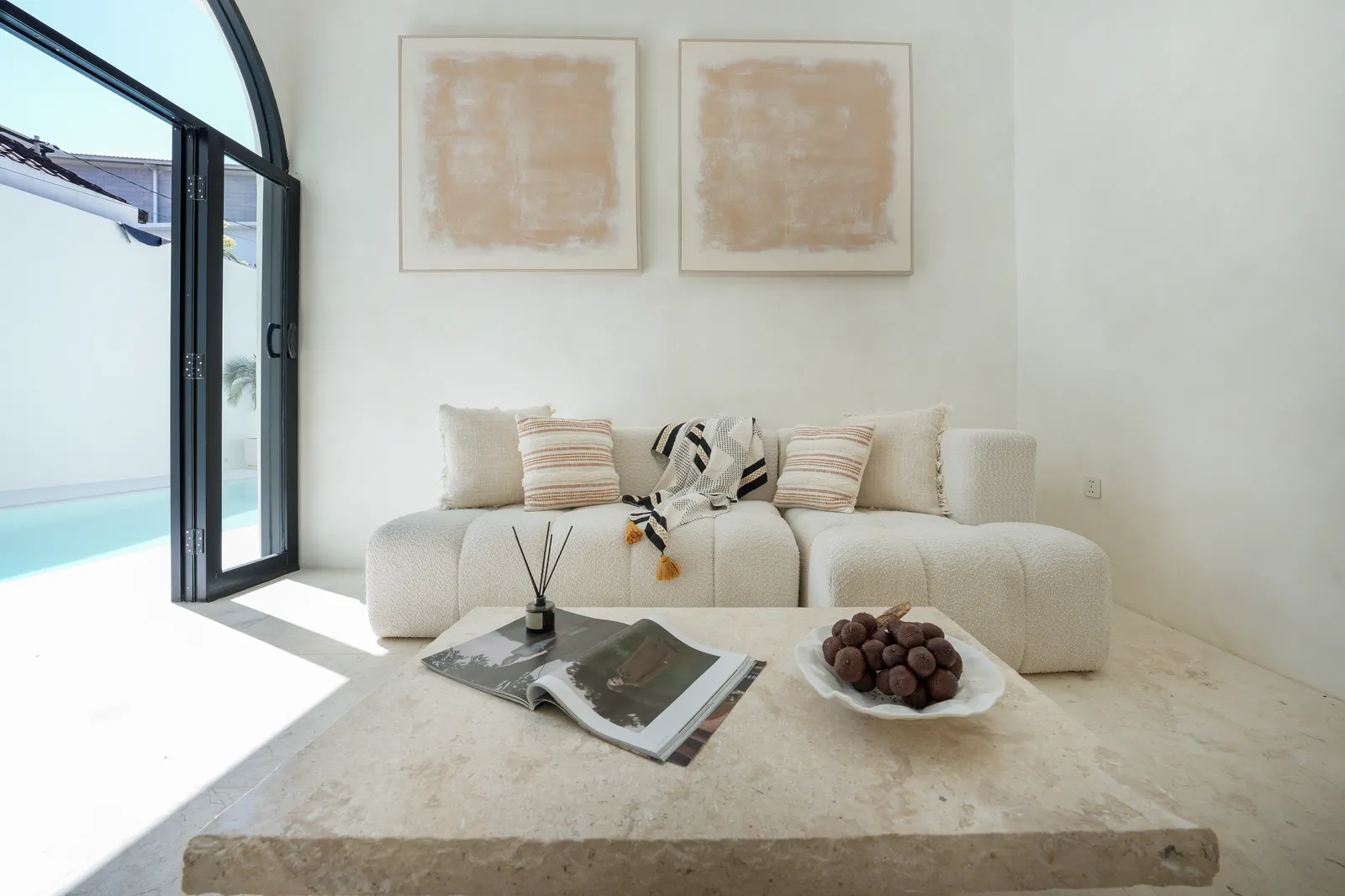 2-Bedroom Villa | Padonan, Canggu, photo 38