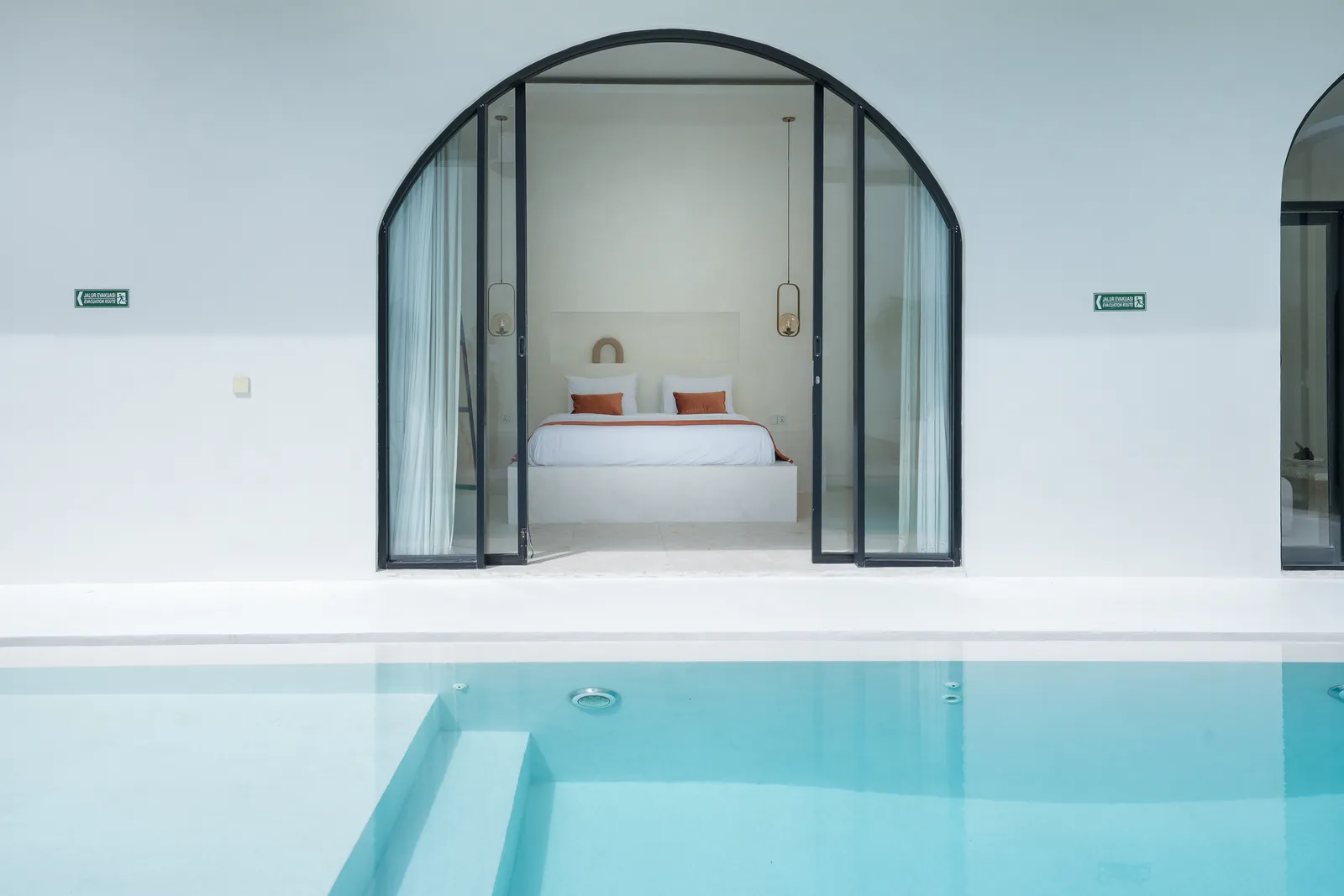 2-Bedroom Villa | Padonan, Canggu, photo 27