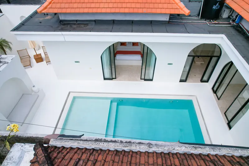 2-Bedroom Villa | Padonan, Canggu, photo 9