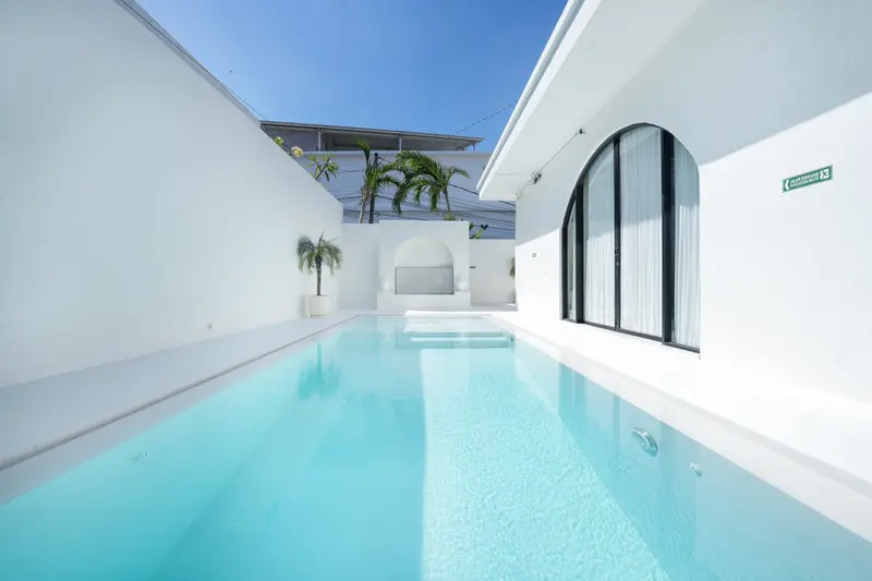 2-Bedroom Villa | Padonan, Canggu, photo 16