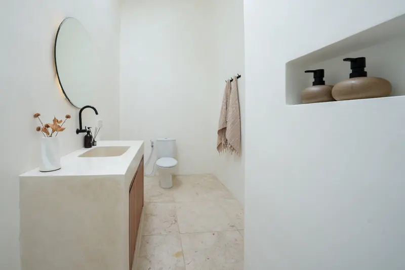 2-Bedroom Villa | Padonan, Canggu, photo 52