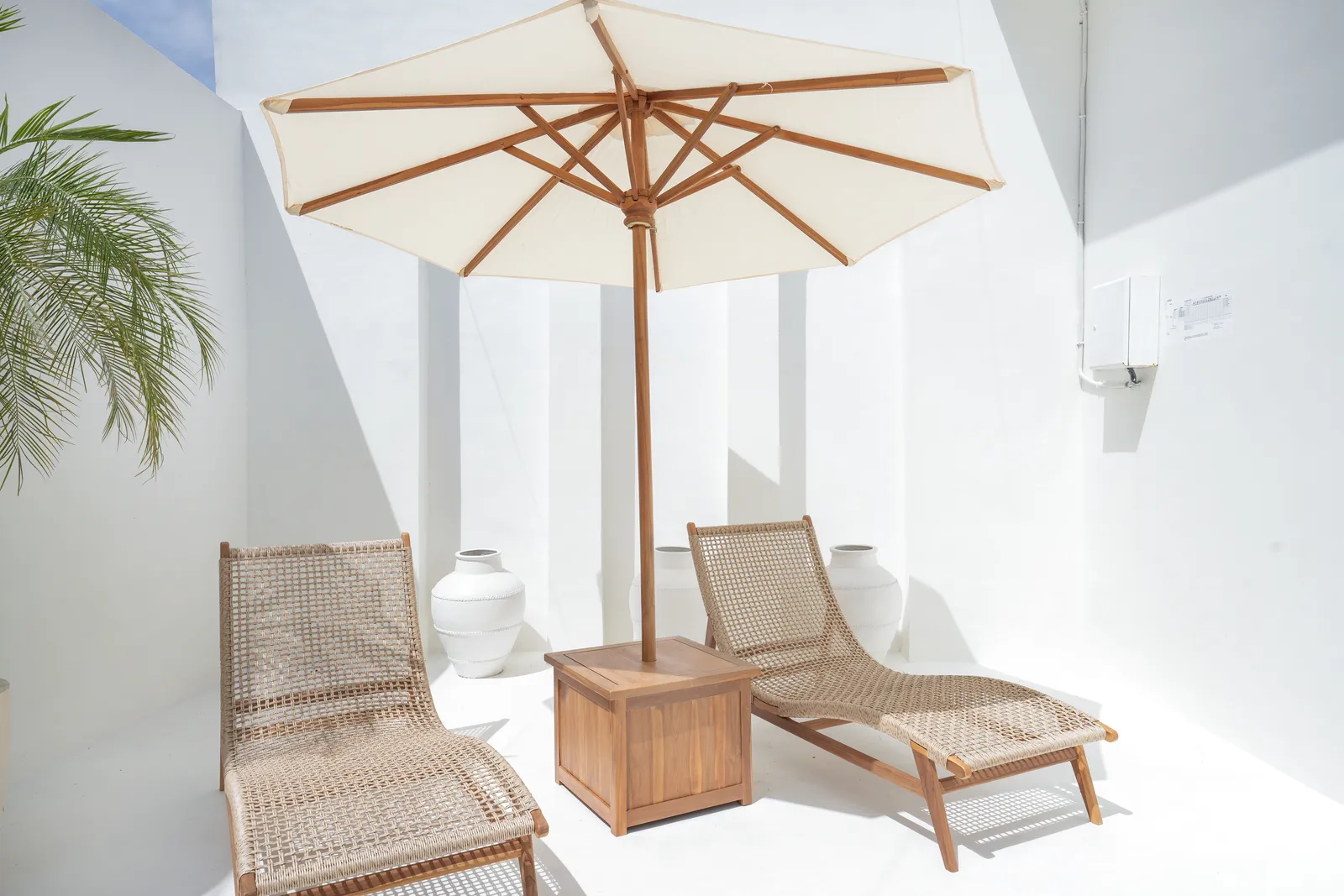 2-Bedroom Villa | Padonan, Canggu, photo 17
