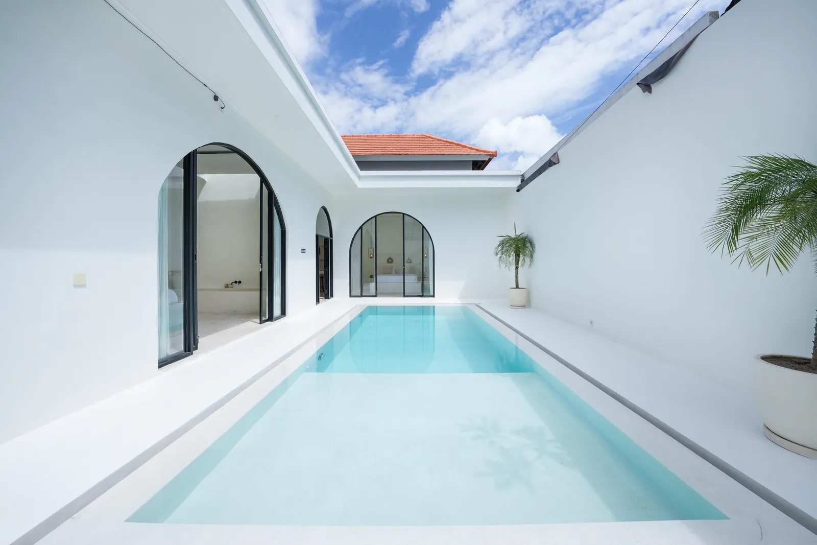 2-Bedroom Villa | Padonan, Canggu, photo 25