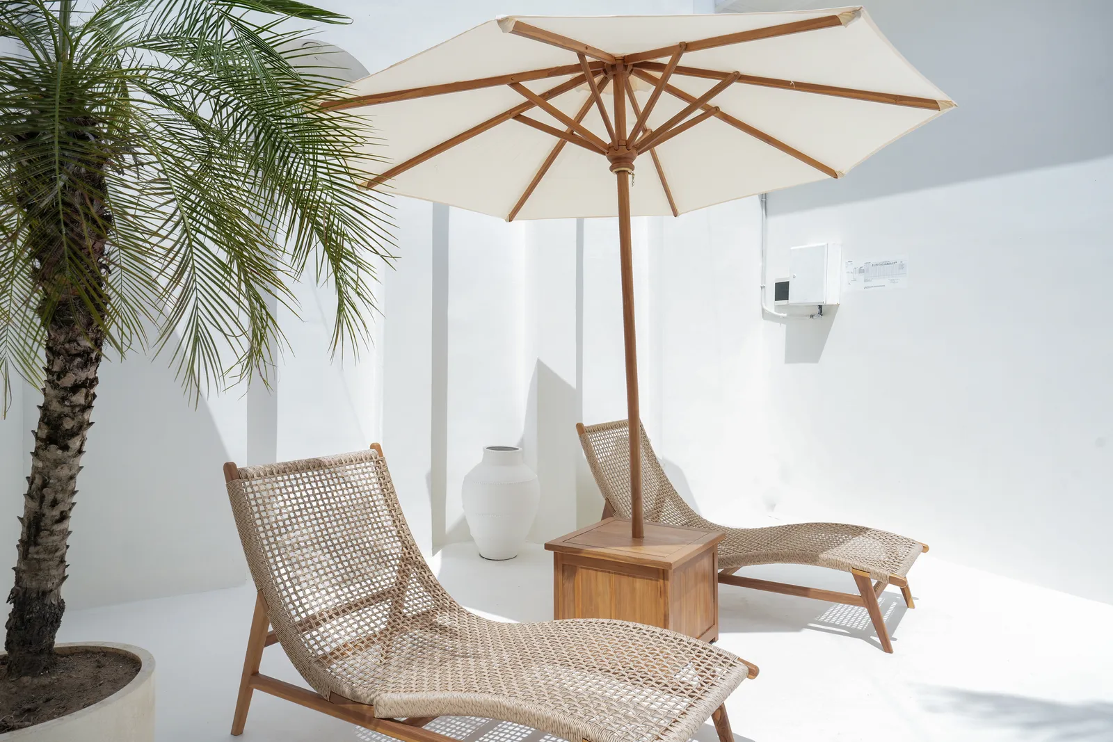 2-Bedroom Villa | Padonan, Canggu, photo 12