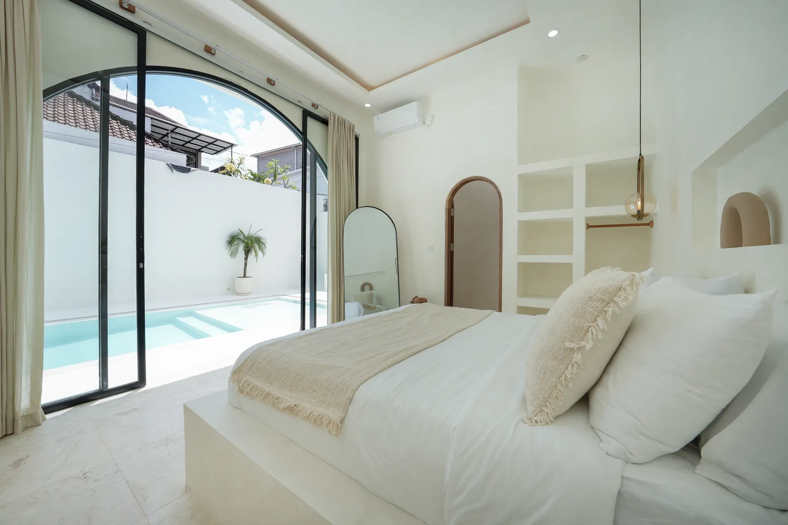 2-Bedroom Villa | Padonan, Canggu, photo 68