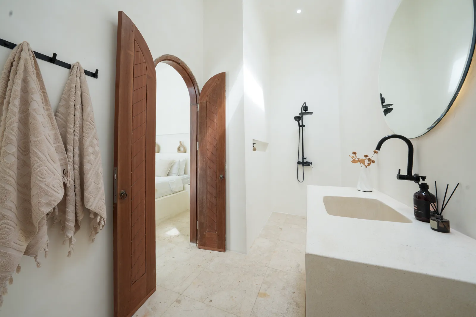 2-Bedroom Villa | Padonan, Canggu, photo 48