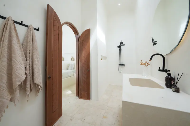 2-Bedroom Villa | Padonan, Canggu, photo 48