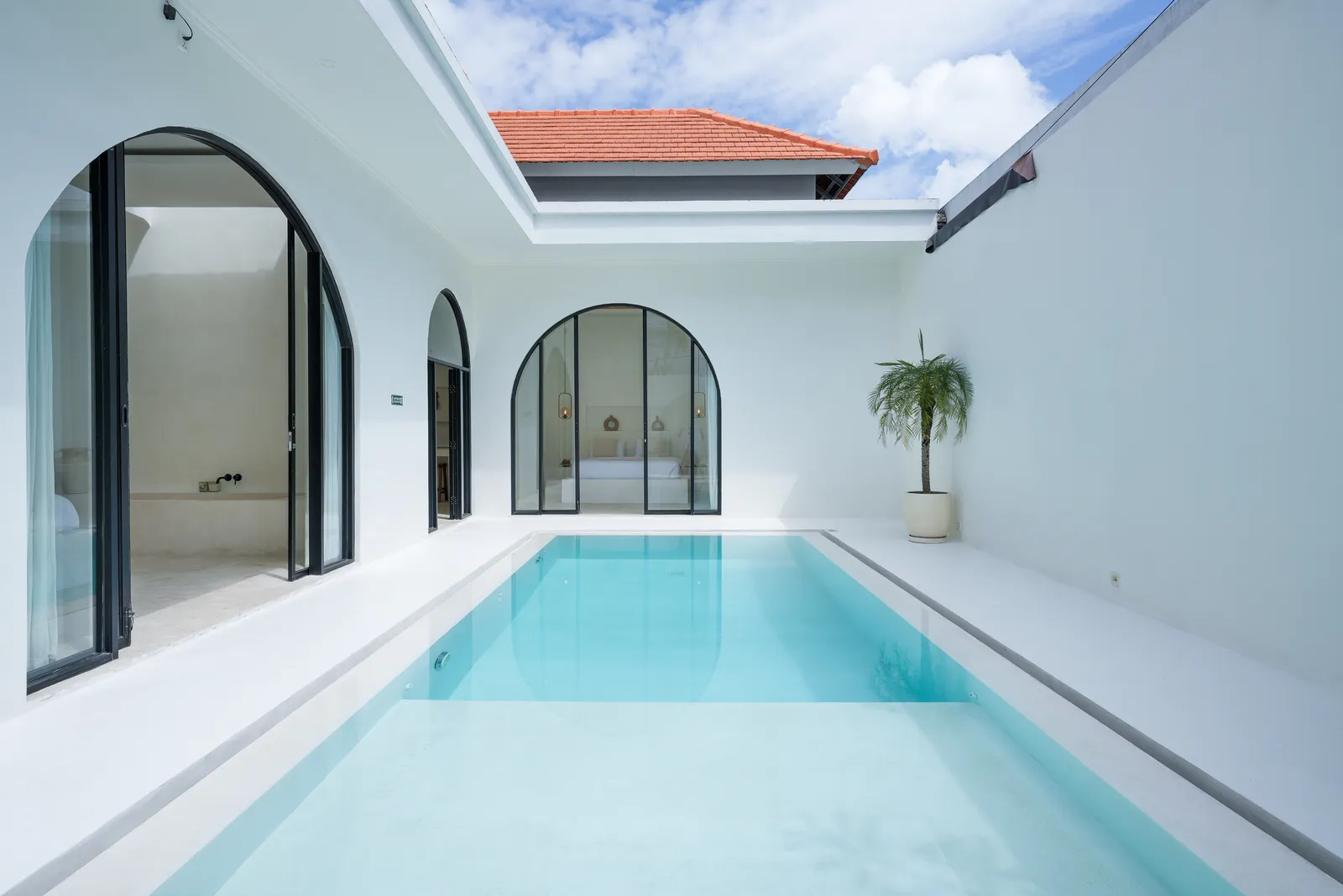 2-Bedroom Villa | Padonan, Canggu, photo 26