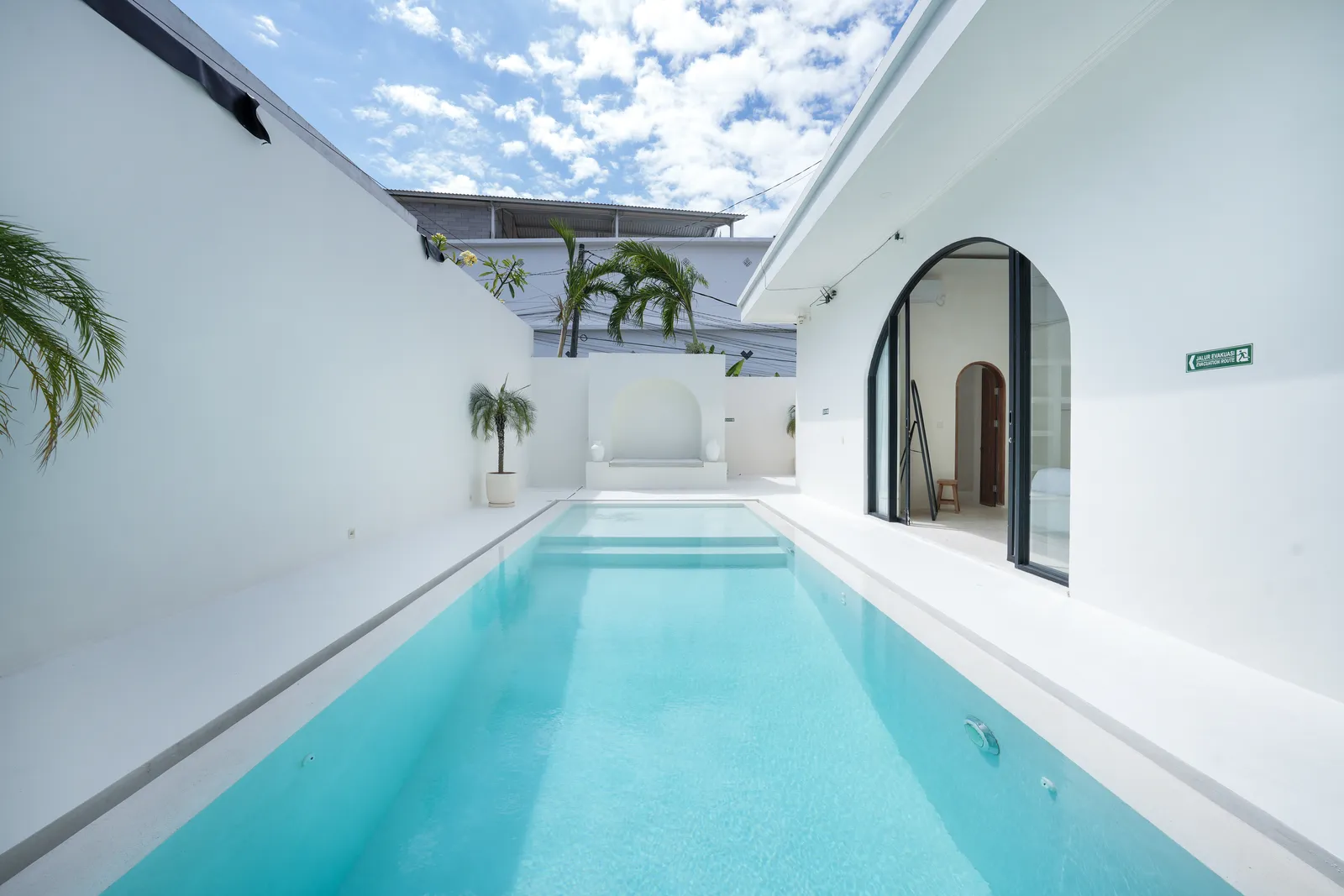 2-Bedroom Villa | Padonan, Canggu, photo 30