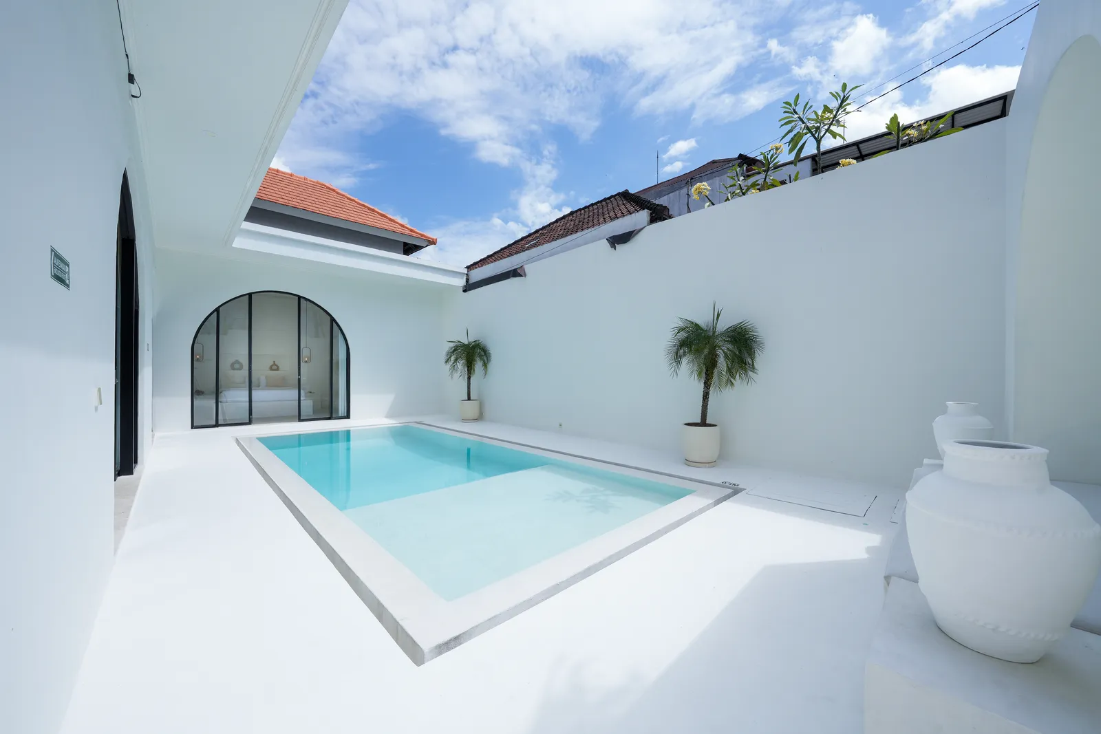 2-Bedroom Villa | Padonan, Canggu, photo 29