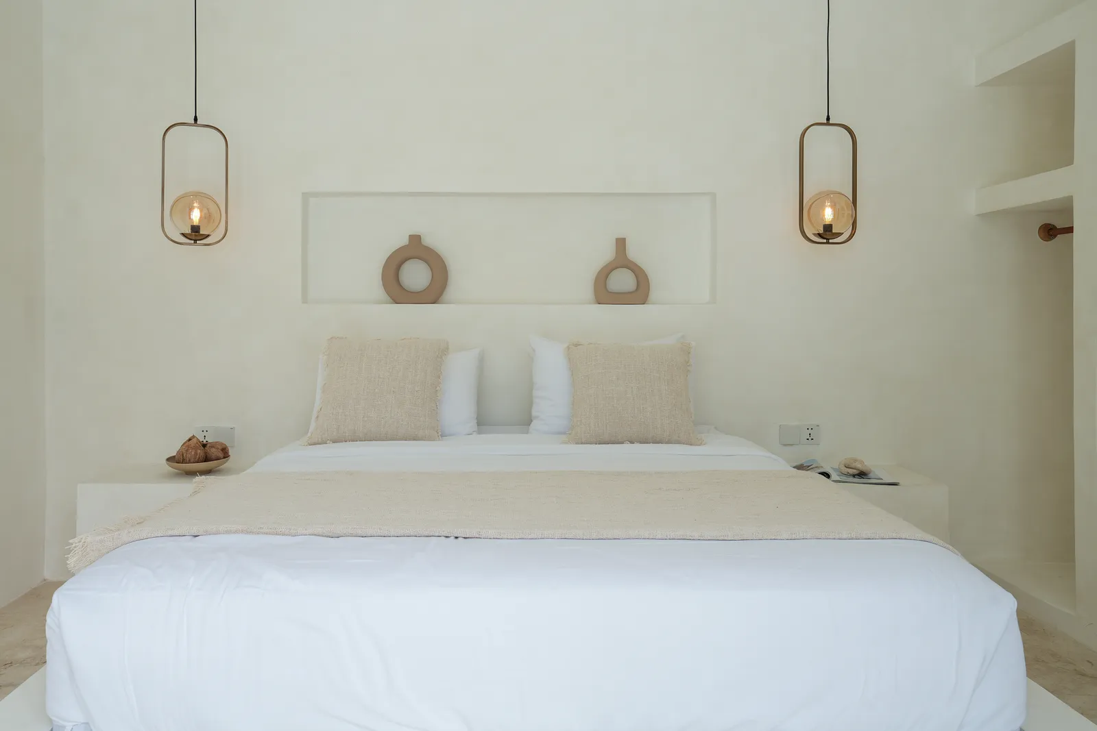 2-Bedroom Villa | Padonan, Canggu, photo 54
