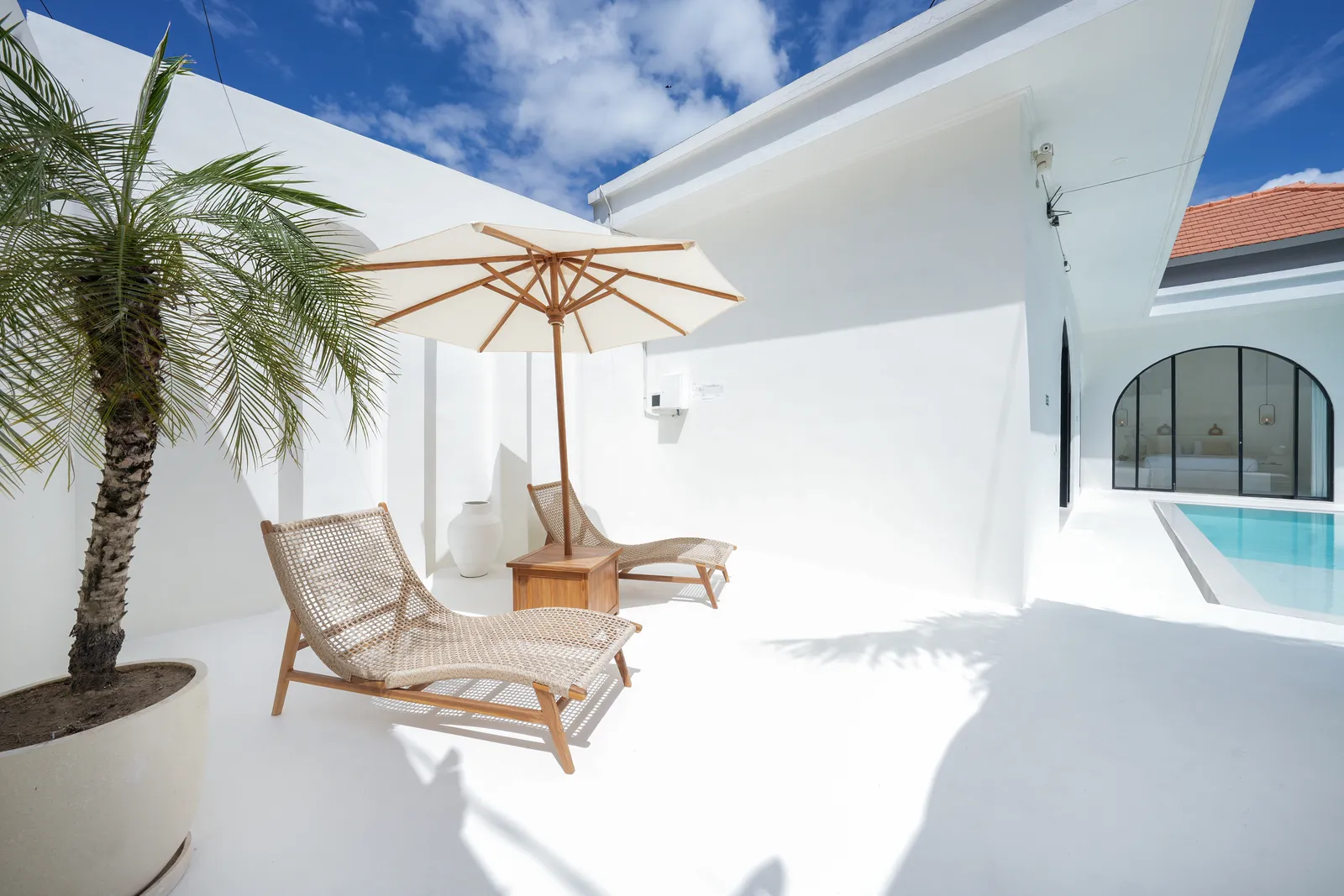 2-Bedroom Villa | Padonan, Canggu, photo 24