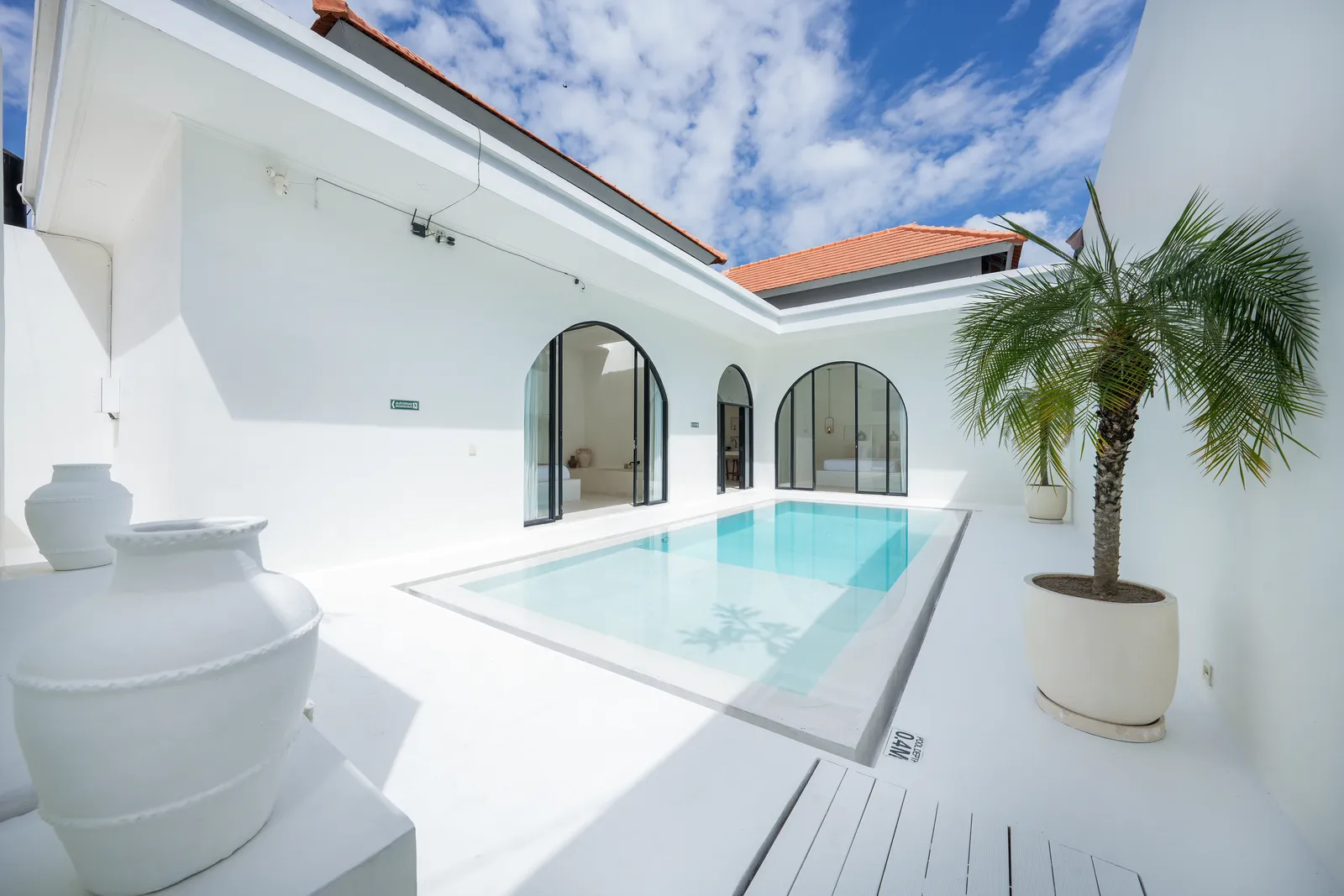 2-Bedroom Villa | Padonan, Canggu, photo 31