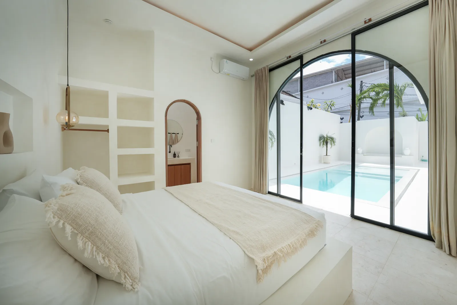 2-Bedroom Villa | Padonan, Canggu, photo 43