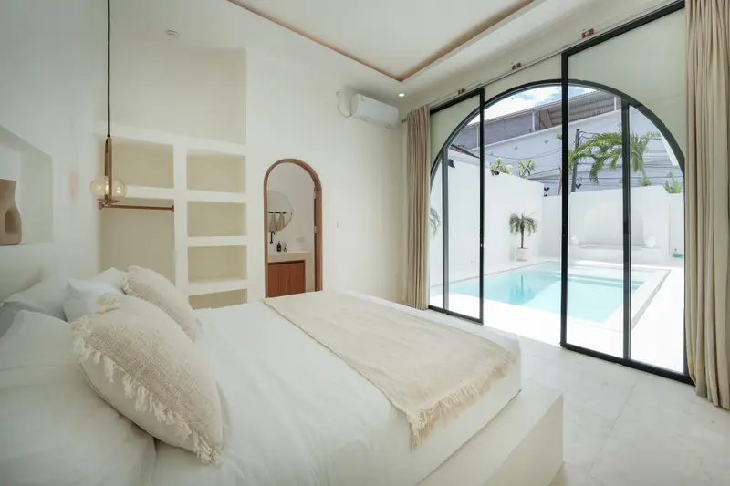 2-Bedroom Villa | Padonan, Canggu, photo 43