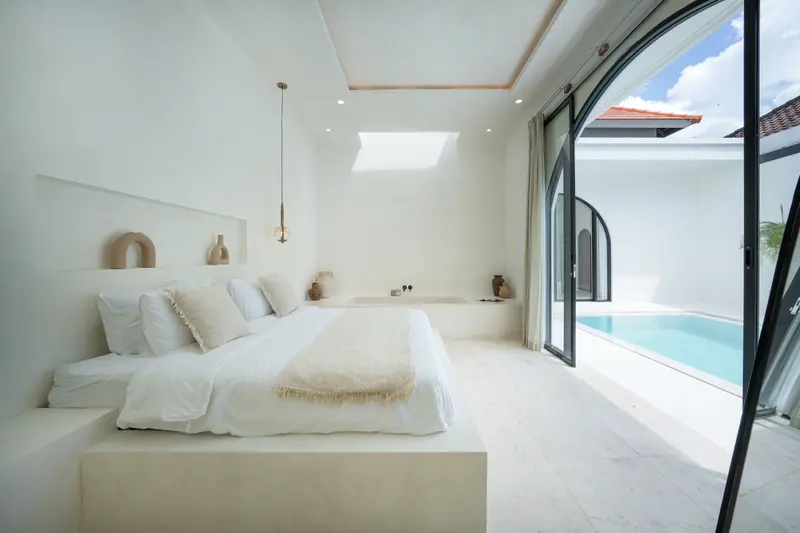 2-Bedroom Villa | Padonan, Canggu, photo 60