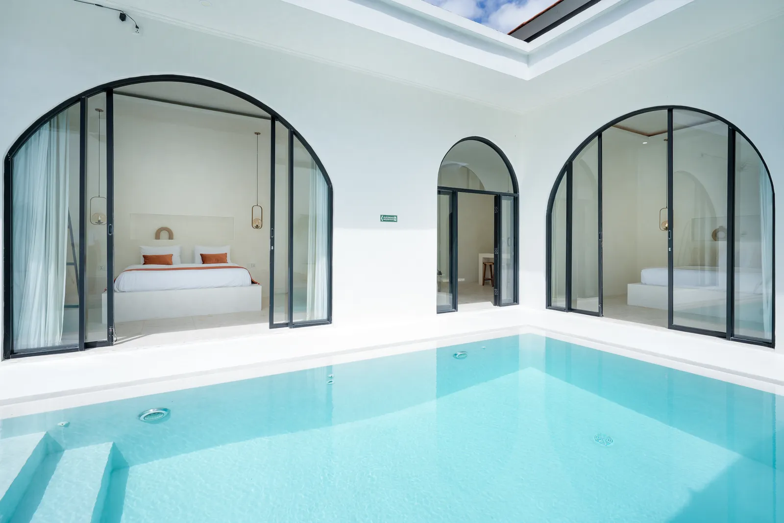 2-Bedroom Villa | Padonan, Canggu, photo 33