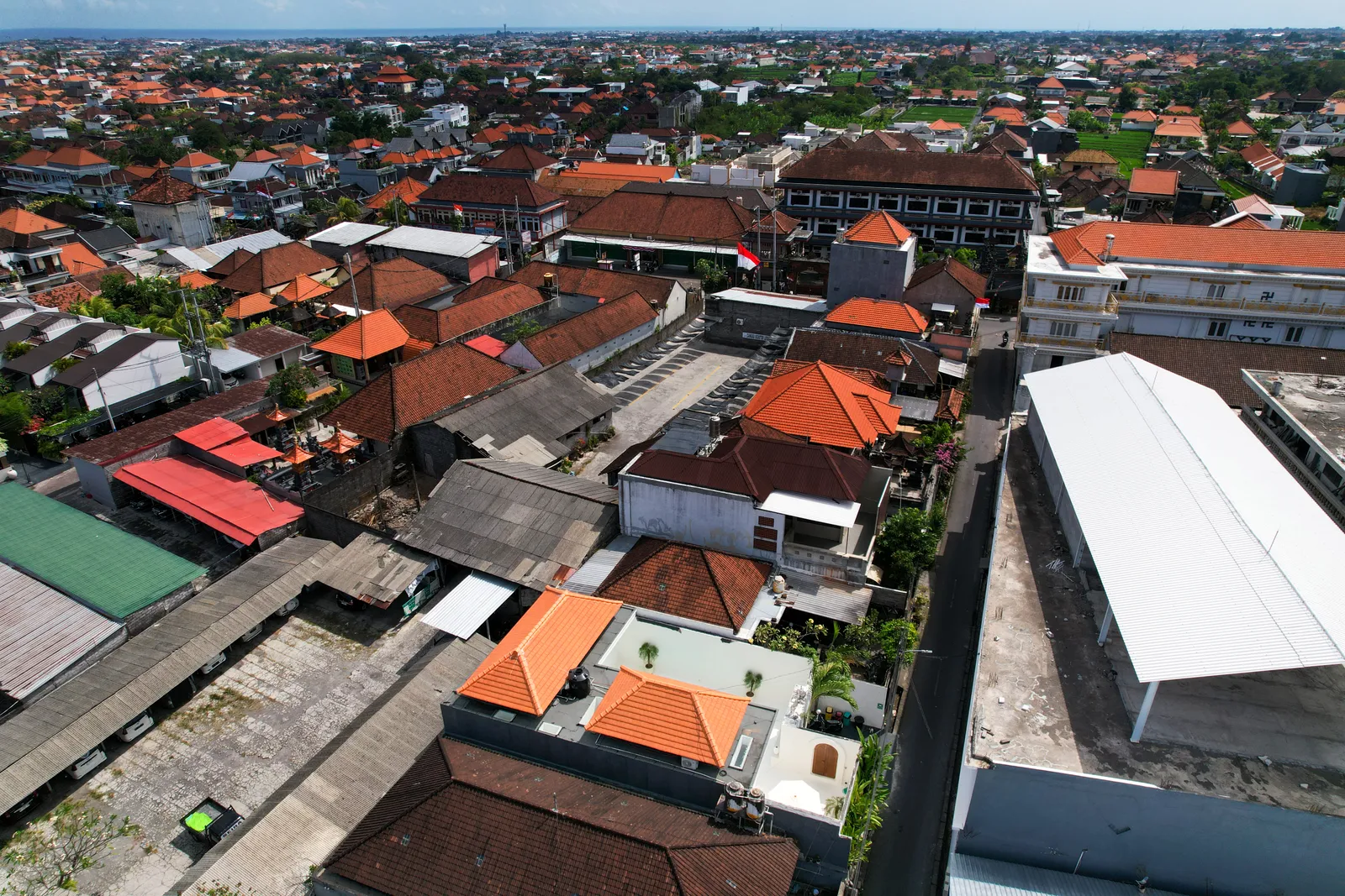 2-Bedroom Villa | Padonan, Canggu, photo 5