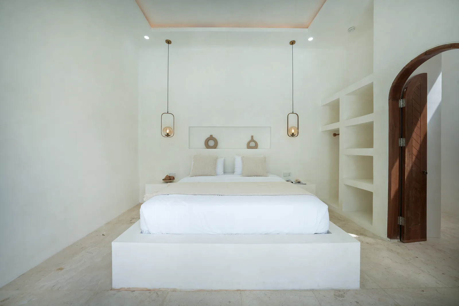 2-Bedroom Villa | Padonan, Canggu, photo 57