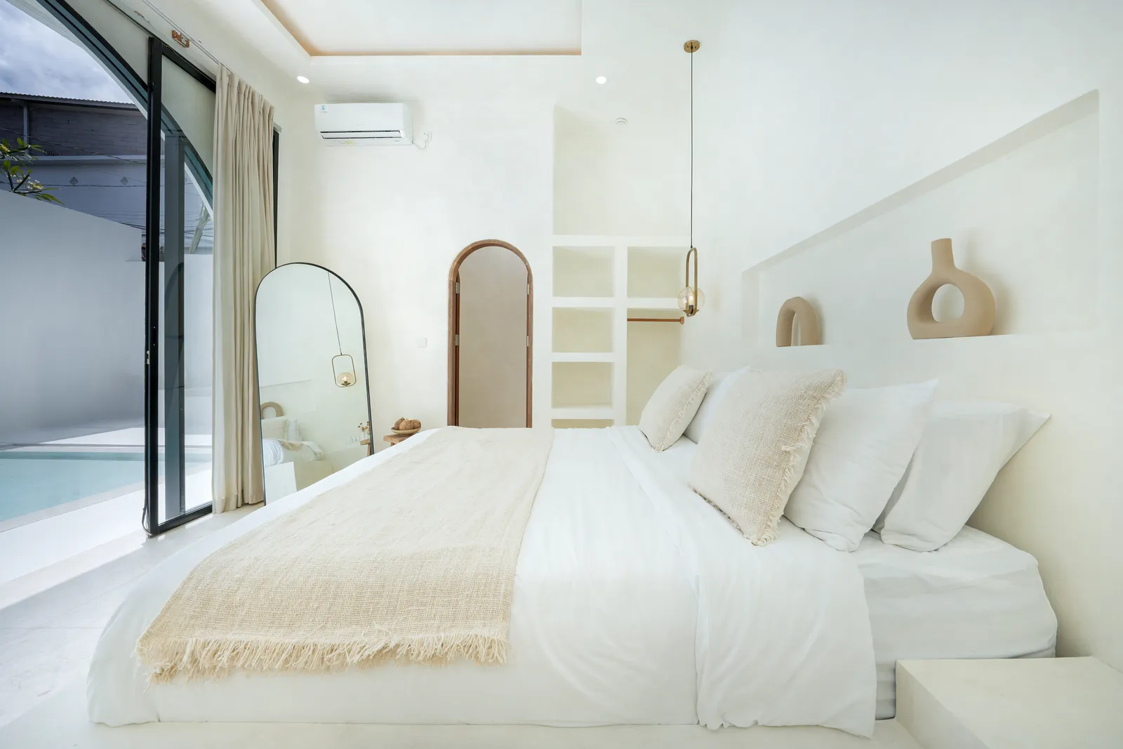 2-Bedroom Villa | Padonan, Canggu, photo 71